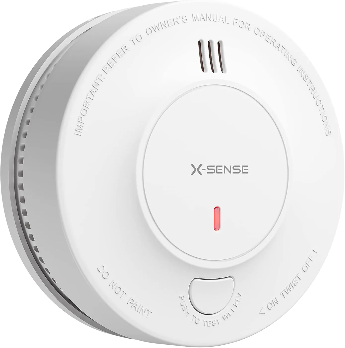 X-Sense SD2J0AX Rauchmelder