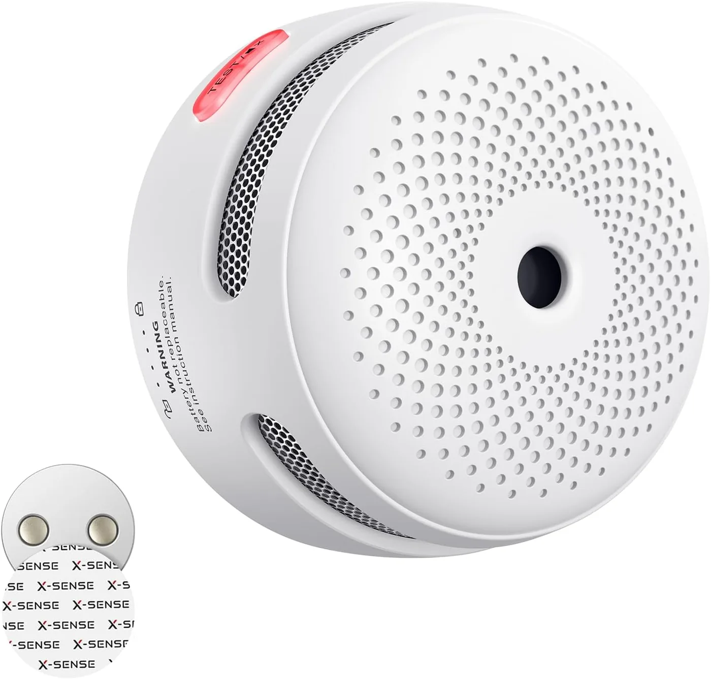 X-Sense XS01 Rauchmelder